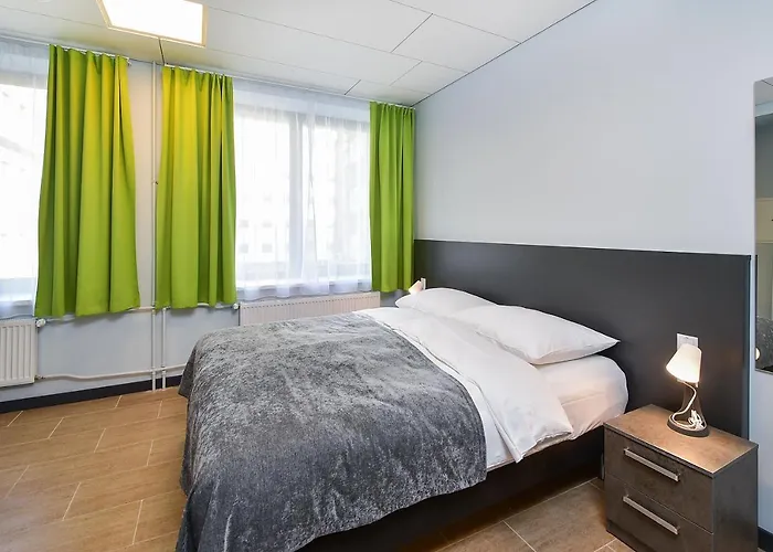 City Yard Inn Hotel Tallin