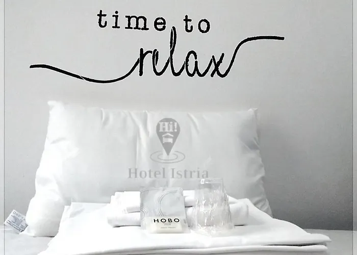 Hotel Istria