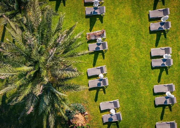 Infinity Blu - Designed For Adults By Louis Hotels