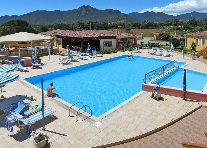 Rejna Residence Hotel