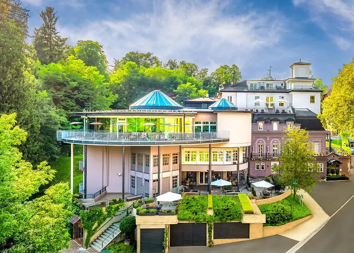 Hotel Allmer Bad Gleichenberg