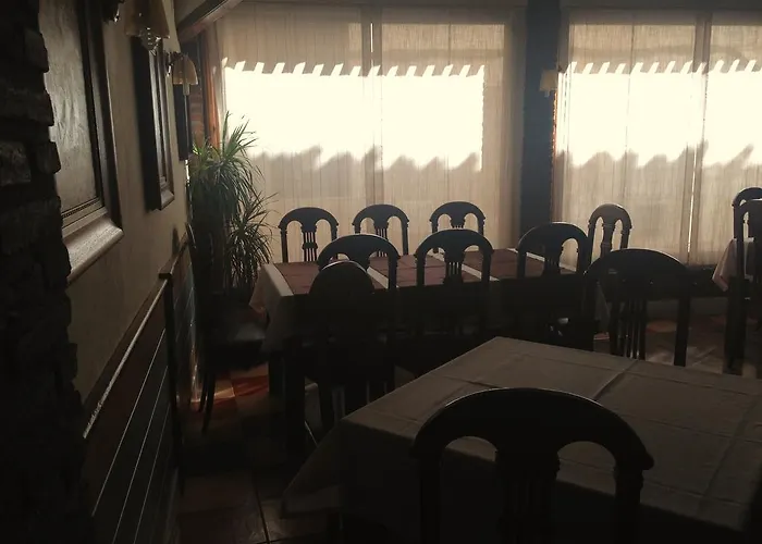 Hotel El Maño