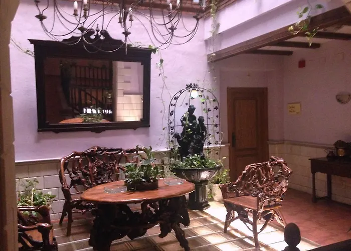Hotel El Maño