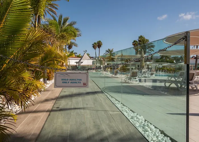 Hotel Livvo Dunagolf Suites