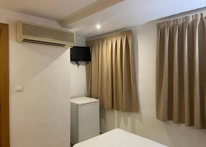 Hostal María