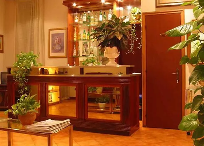 Hotel Daniela Roma