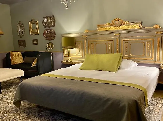 Sogni D Oro Bed and Breakfast Peer