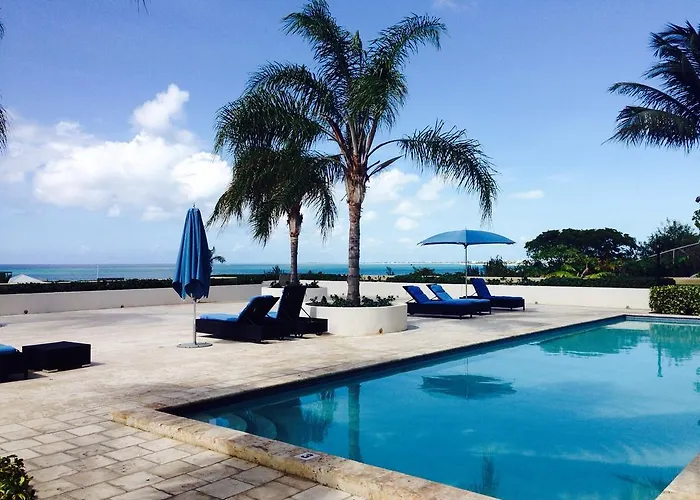 Hotel La Vista Azul
