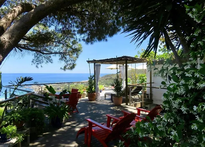 Bed and Breakfast Boutique@10 Kapstadt