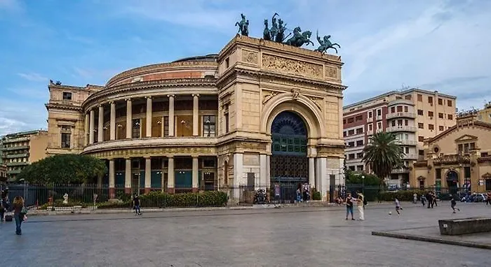 Bonorum Palermo