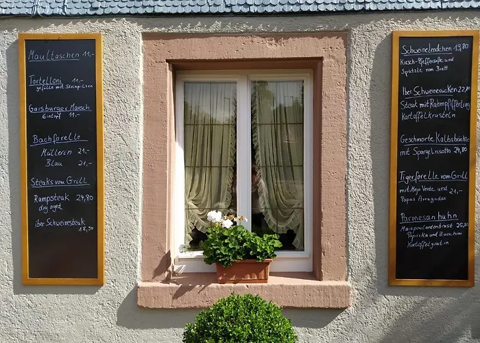 Klösterle Hof