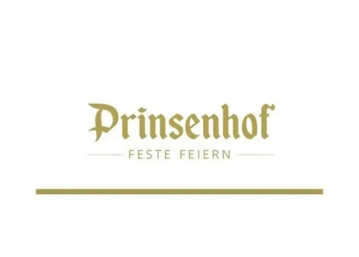 Der Prinsenhof