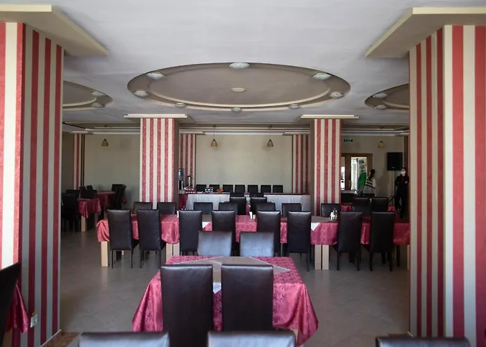 Hotel Alexandra Timisoara