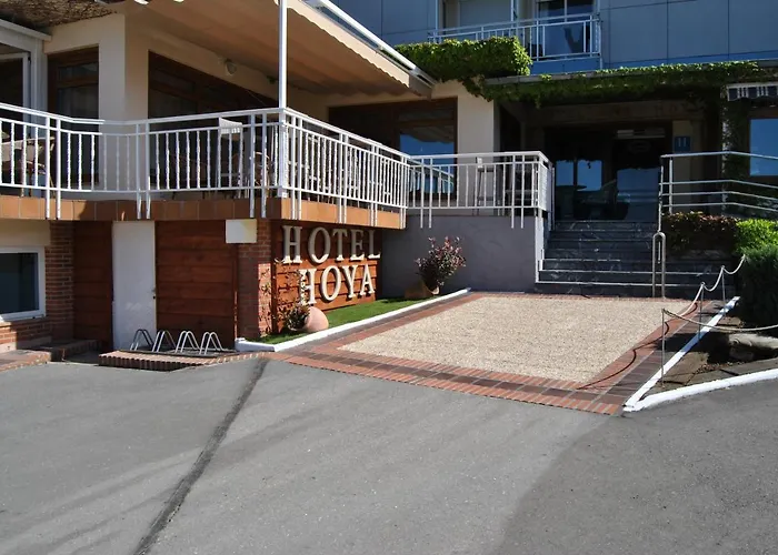 Hotel Hoya Noja