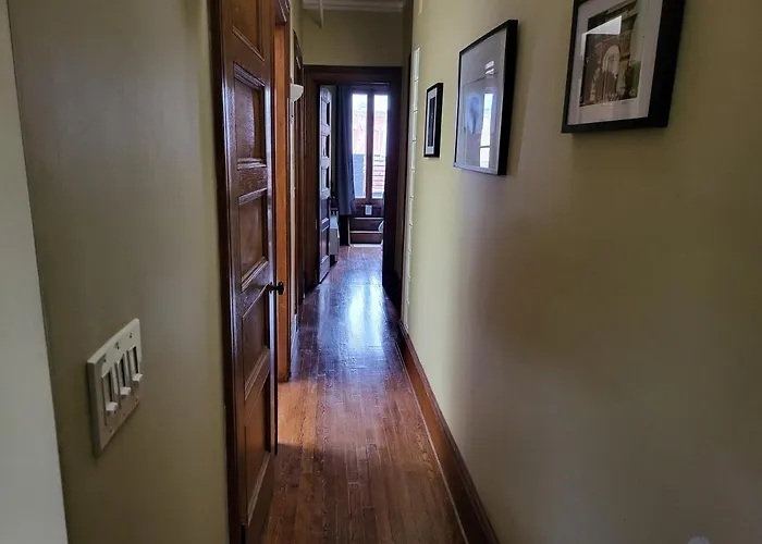 West 119Th Guest Suites New York