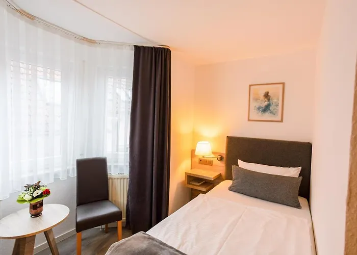 Hotel Freihof Stuttgart