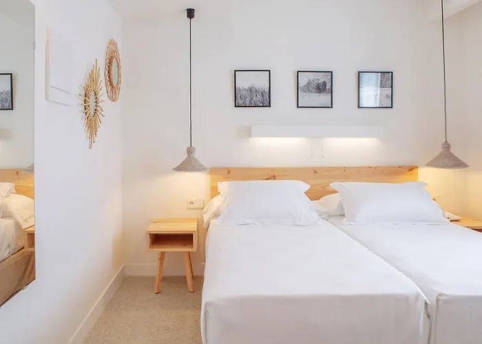 Hm Alma Beach - Adults Only Can Pastilla 