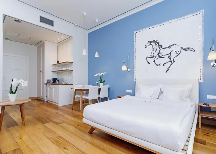 Apartamenty Bracka 6 Cracovia