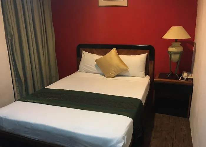 Hotel Nana'S Inn