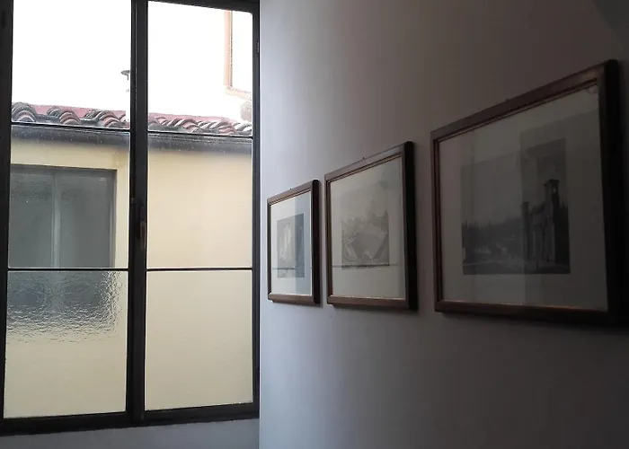 Hotel Scoti Florencia