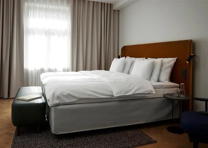 Solo Sokos Hotel Torni Helsinki