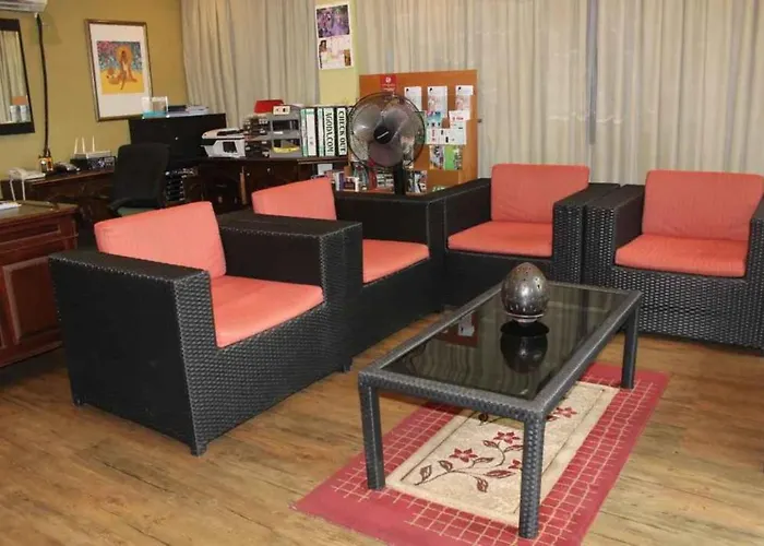 Hotel Nana'S Inn