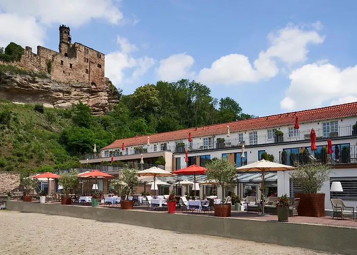 Hardenberg BurgHotel Nörten-Hardenberg