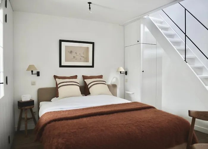 Boetiekhotel Hemelhuys Hasselt