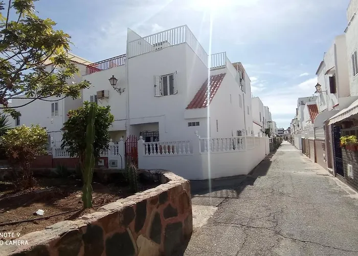Casa Mamre