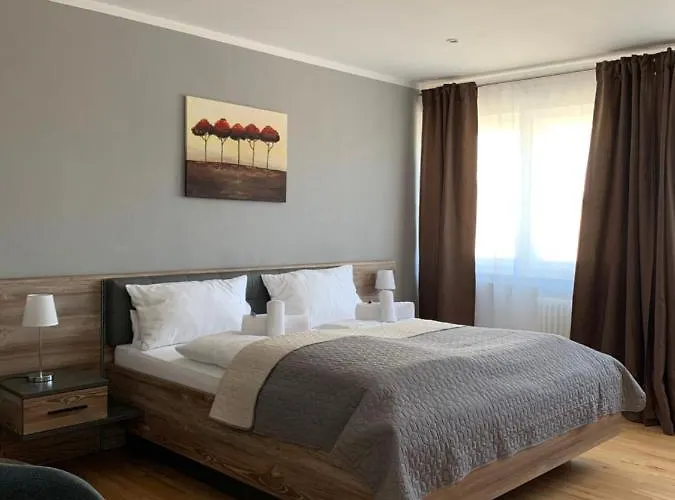 HGH - Hotel Garni Helbig Neustadt an der Weinstraße