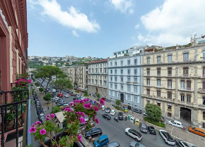 Mastropasqua B&B Napoli