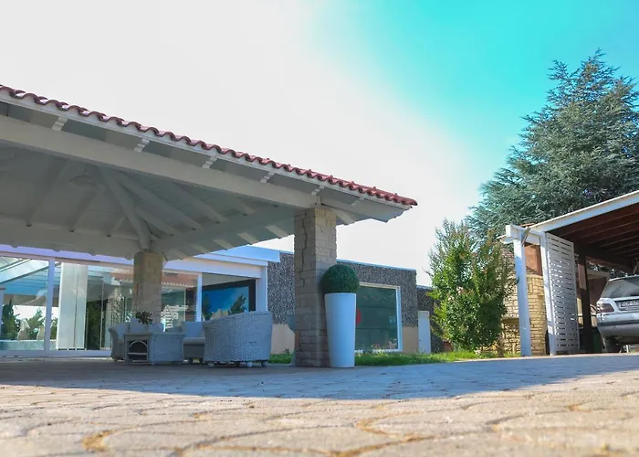 B&B Il Falco Castel Del Monte 