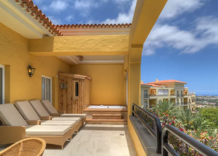 Palm Oasis Maspalomas