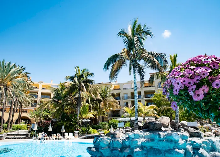 Palm Oasis Maspalomas