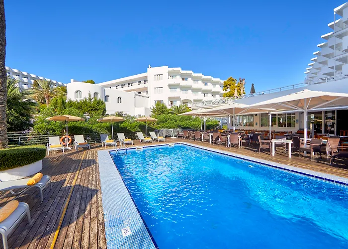 Gavimar Cala Gran Hotel And Apartments Cala D´Or