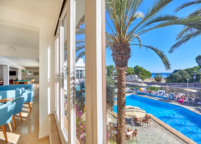 Gavimar Cala Gran Hotel And Apartments Cala D´Or