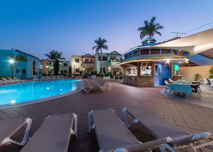 Club Vista Serena