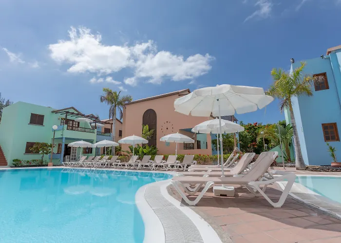 Club Vista Serena