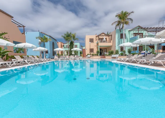 Club Vista Serena