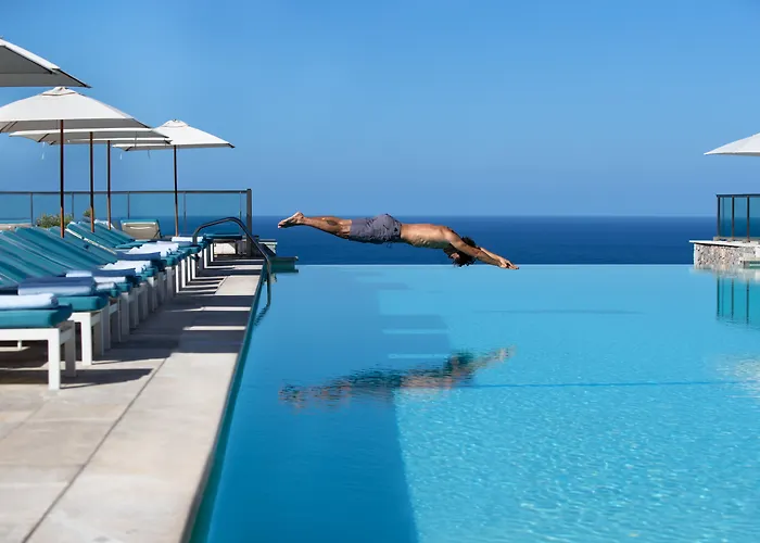Jumeirah Mallorca Puerto de Sóller