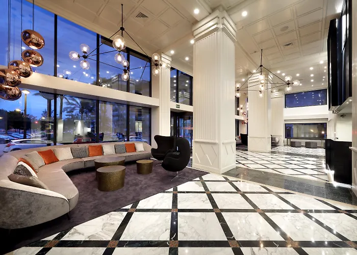 Hotel Exe Rey Don Jaime Valenza