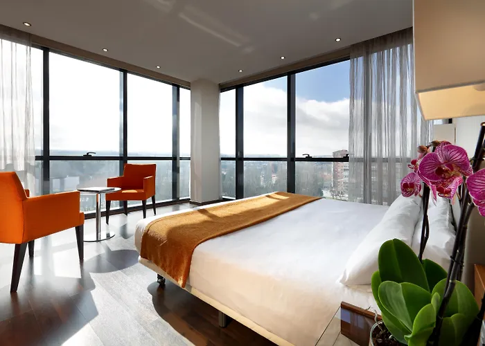 B&B Hotel Burgo
