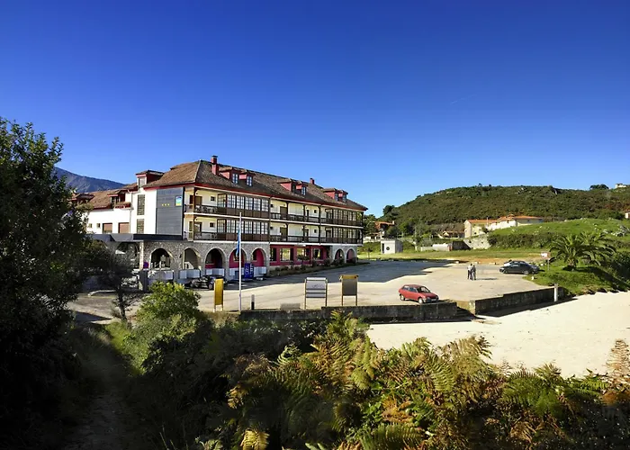 Hotel Kaype - Quintamar Barro 