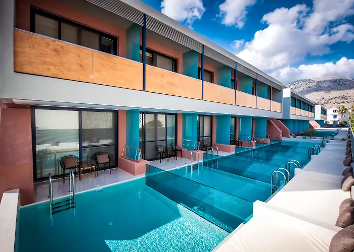 Corissia Harmony Hotel