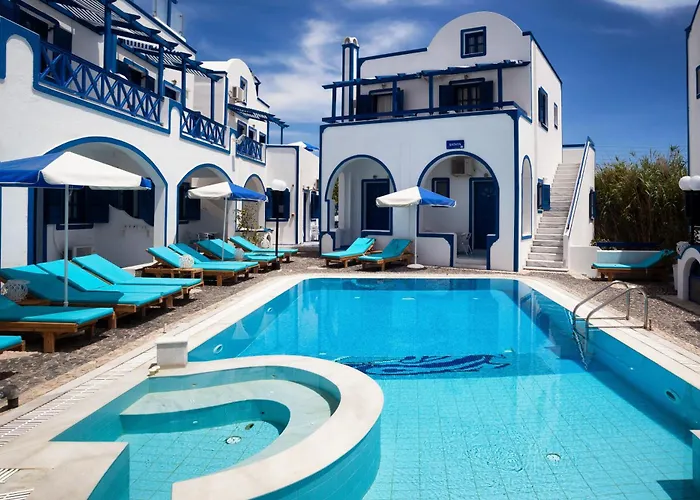 Roula Villa Studios&Apartments