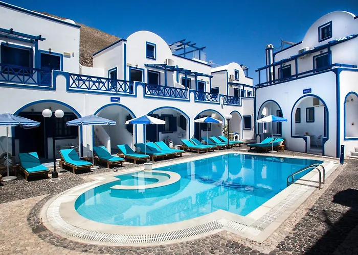 Roula Villa Studios&Apartments