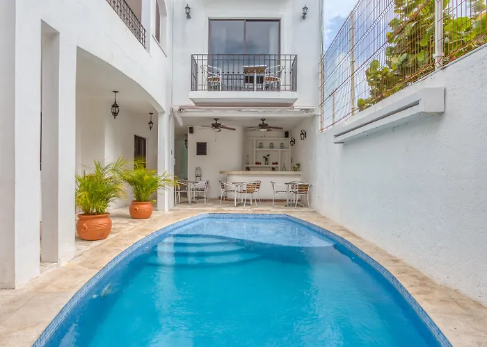 Chac Chi Hotel & Suites Isla Mujeres