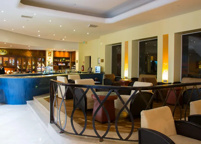 Belair Unique A Wyndham Hotel Mexico City