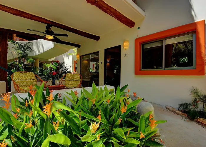 Riviera Maya Suites Playa del Carmen