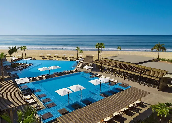 Krystal Grand Los Cabos - All Inclusive San José del Cabo